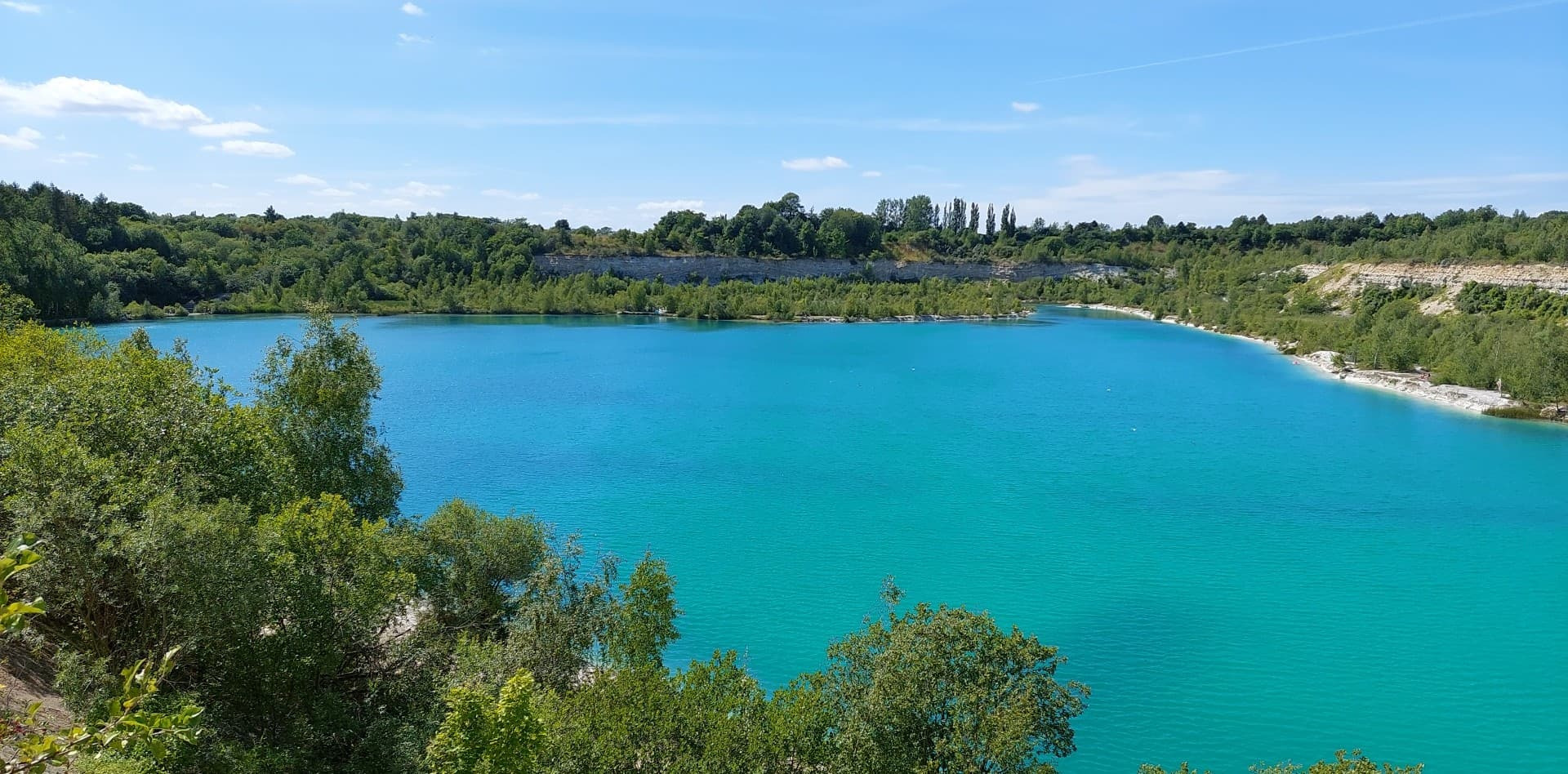 Oplev Solrøds naturperler gennem Marco de los Reyes' linse