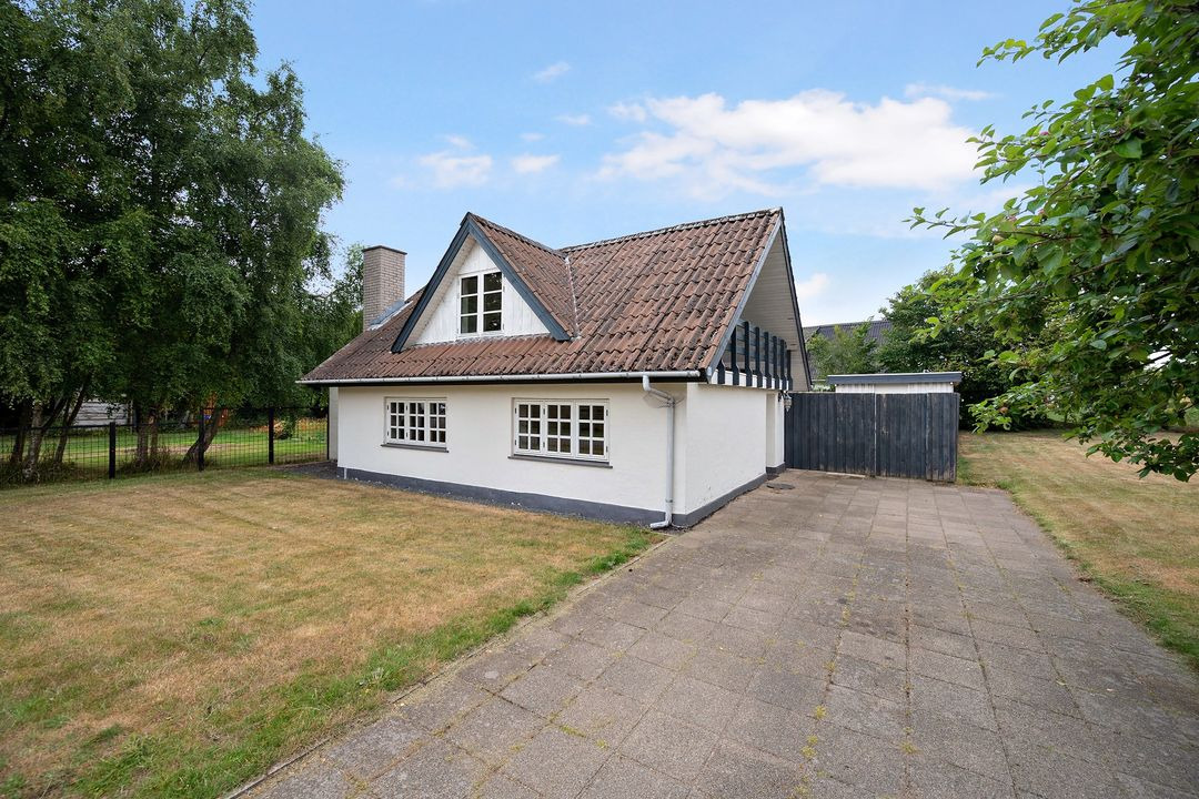 Opslagstavlen: Nyeste opdateringer fra Brønderslev