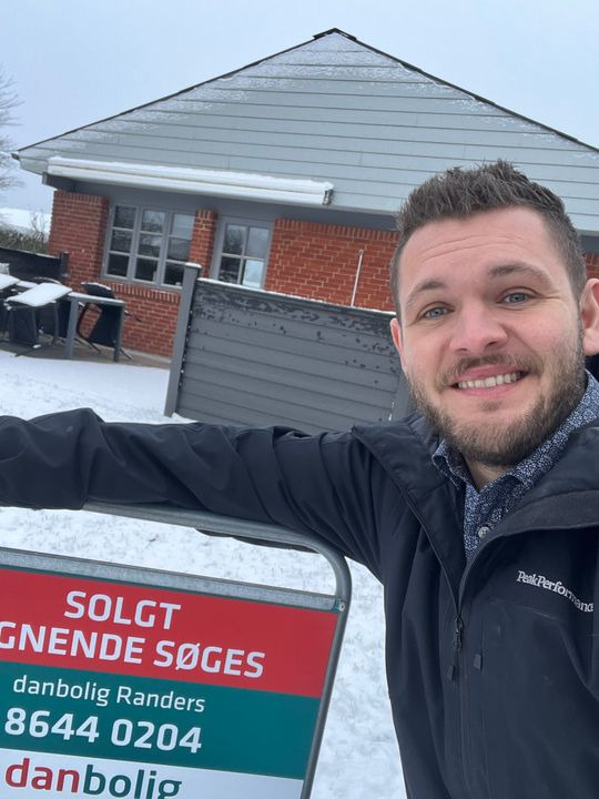 Nyt på opslagstavlen i Langå