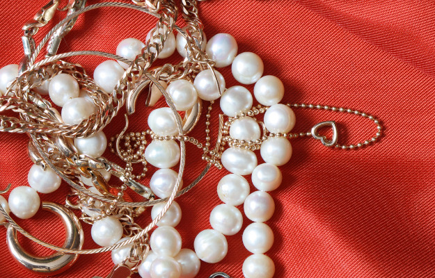 Vind guldet: Hittegodsauktion i Holstebro