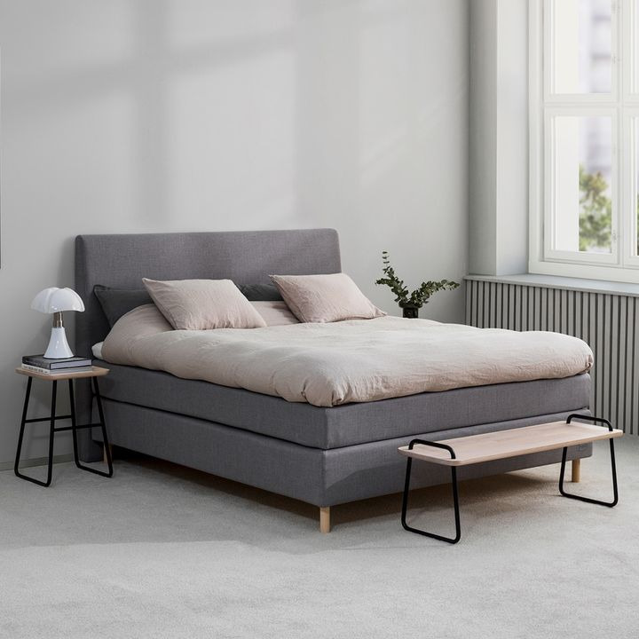 Det nyeste på Hedensteds opslagstavle