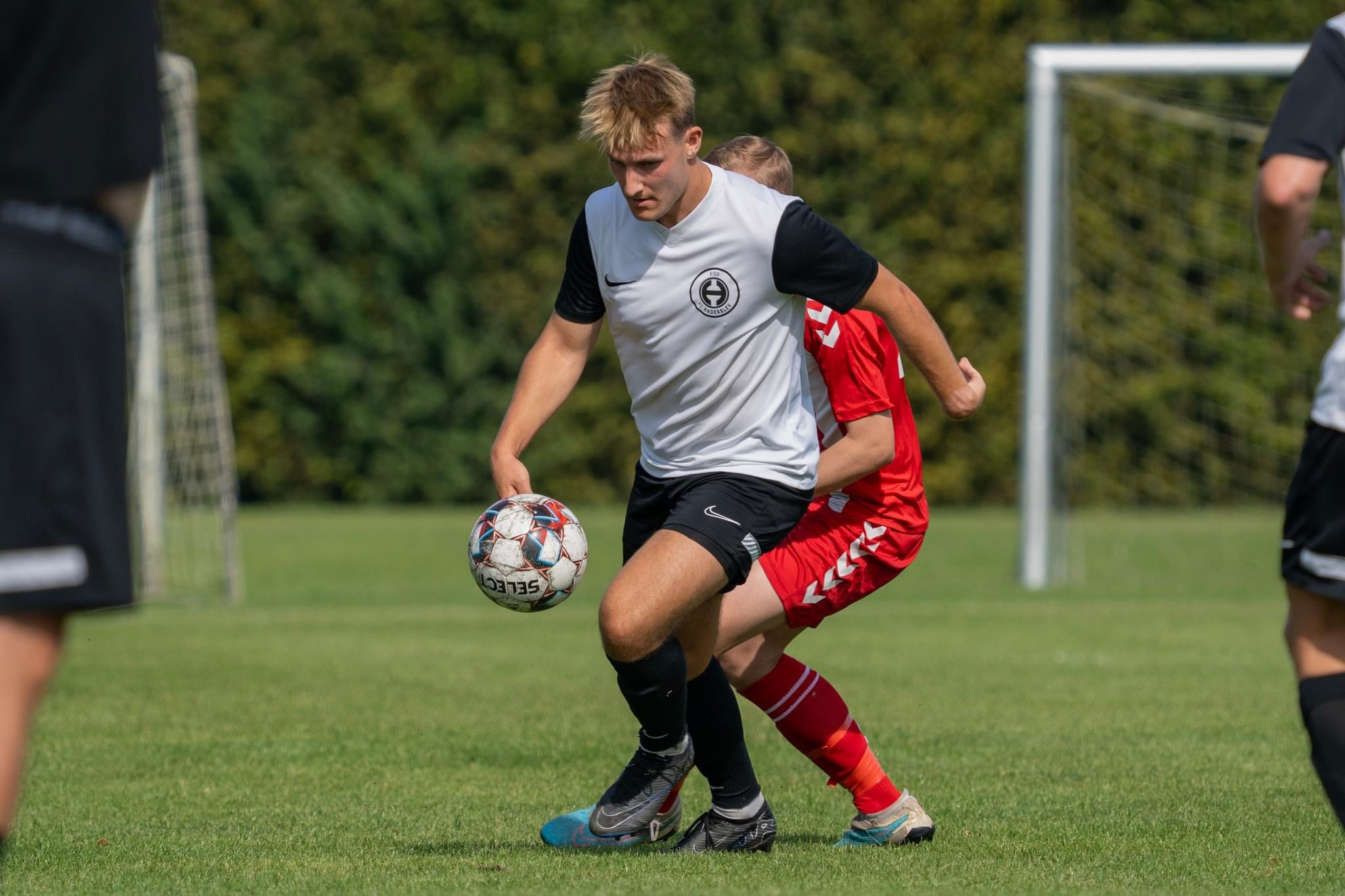 Winterskov Møller og FCH 6100 nærmer sig overlevelse med vigtig udesejr