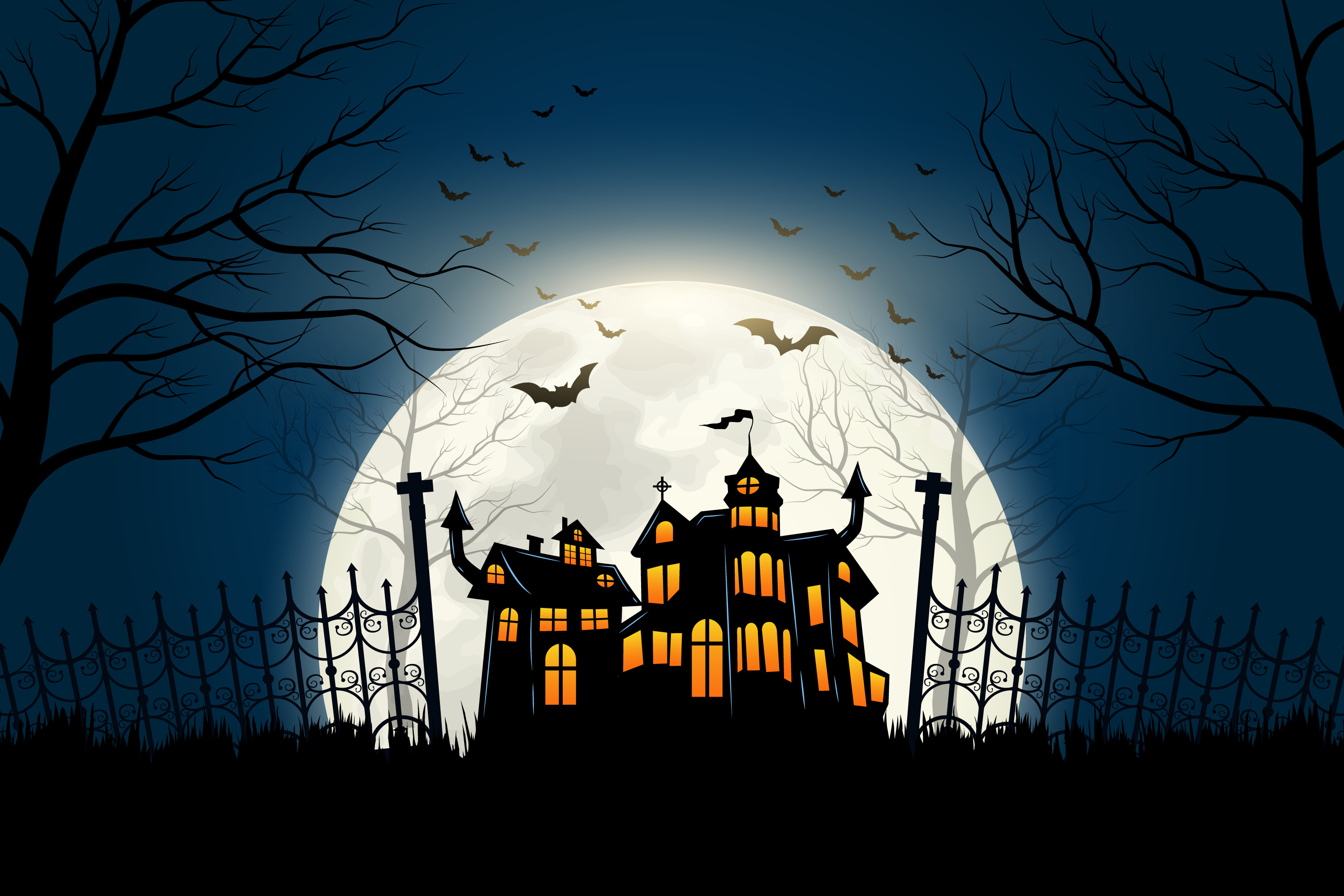 (U)hyggelig eftermiddag på Ulstrup Bibliotek