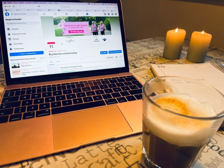 Se dagens updates fra Lystrup her