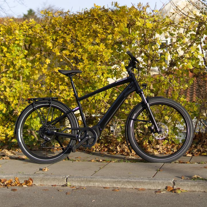Bings BikeStore ApS præsenterer Specialized Vado: Elcyklen til alle formål – test den i weekenden