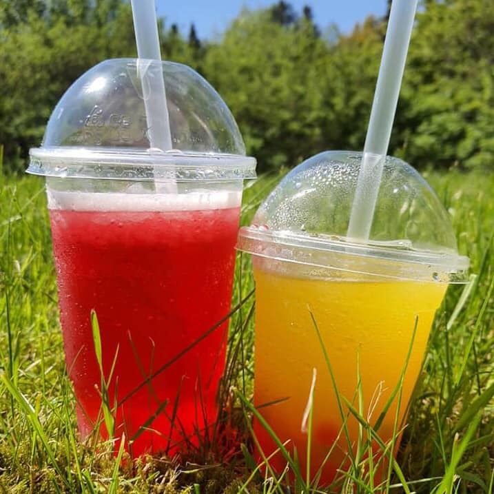 Opdatér dig her: Det nyeste fra Løgstrup