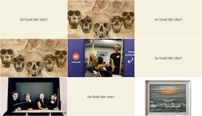 Ugeplan i Mors: Foredrag, Prøvetræning og Koncert