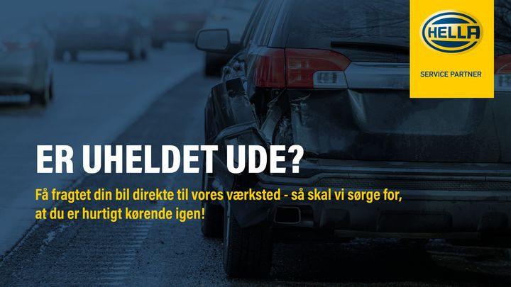 Nyt på opslagstavlen i Løkken