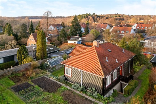 Windfeldvej 5 og 1 anden boliger er kommet til salg denne uge i Virum - se boligerne her.