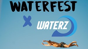 Hæsblæsende dødse-udspringskonkurrence i Hvide Sande