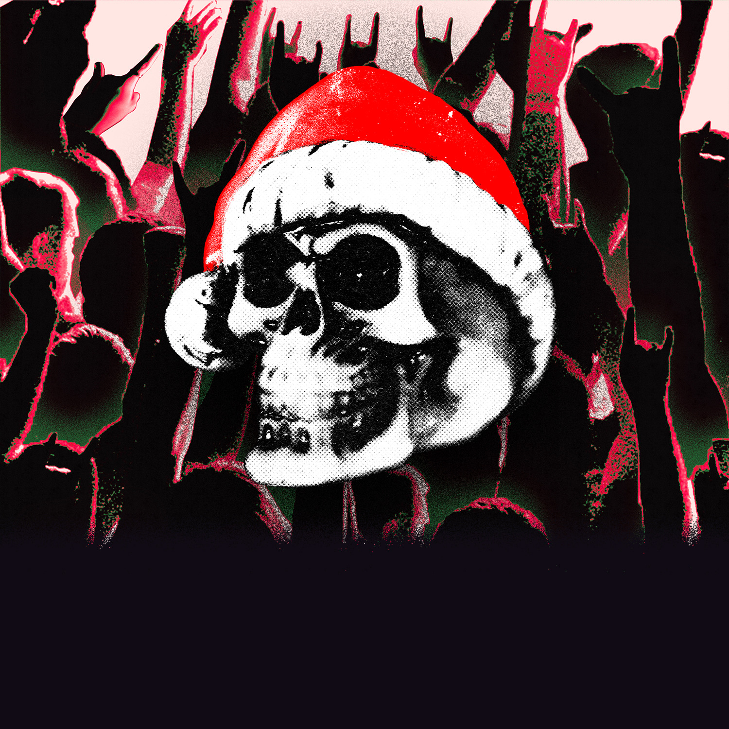 Oplev årets tungeste julefrokost på Forbrændingen