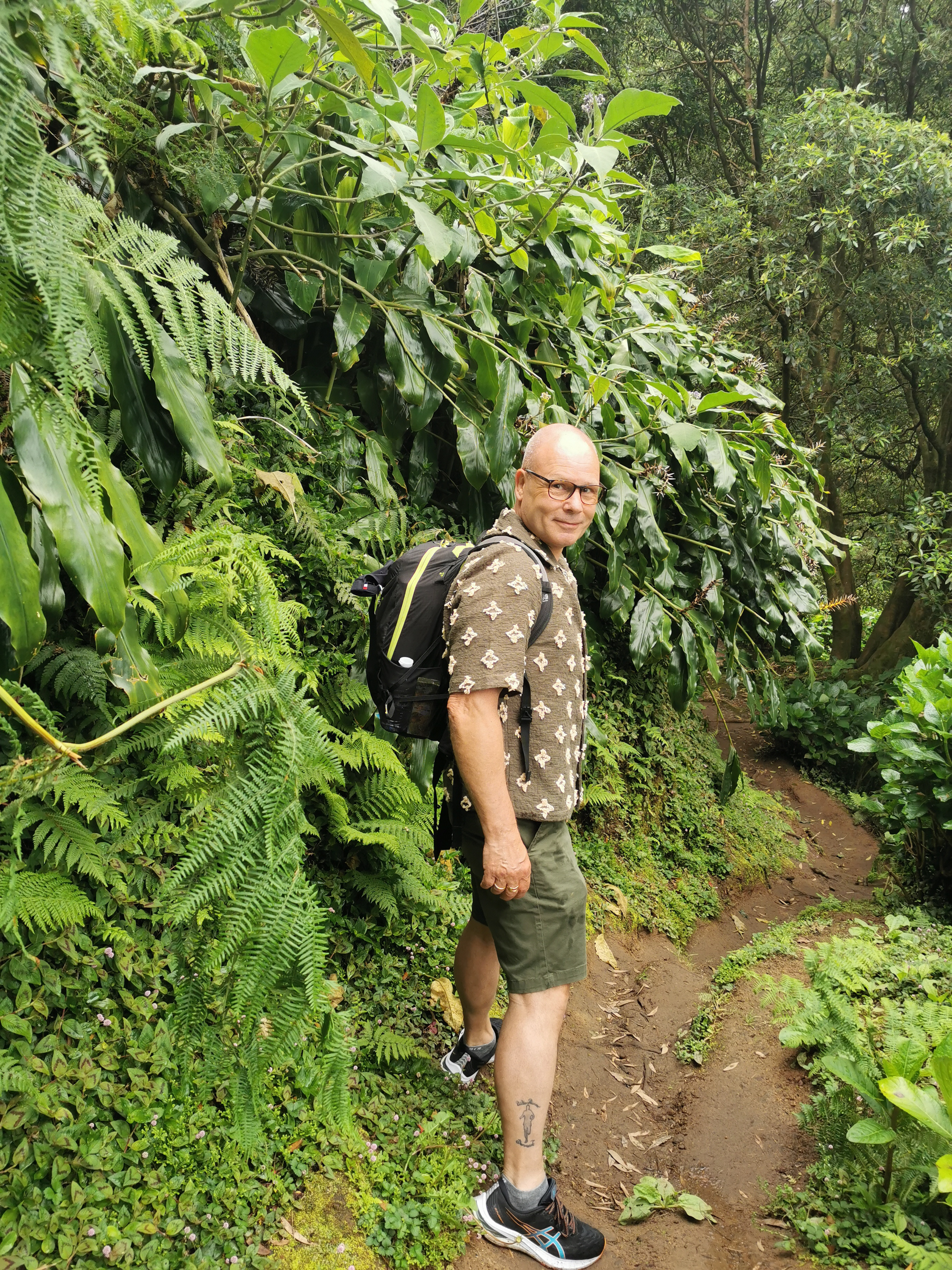 Jubilæum i Kolding d. 1. december 2025