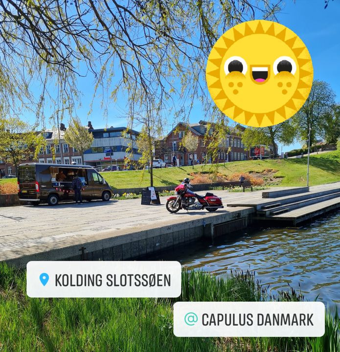 Hold trit med lokalområdet: Nyt fra Vejle