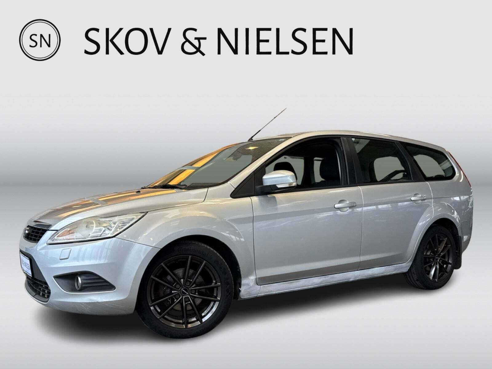 De billigste biler i Tjæreborg - Priser helt ned til 19.900 kr!