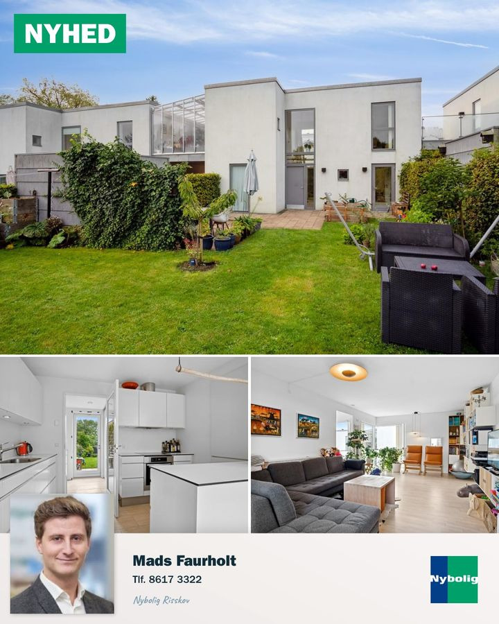 Se dagens updates fra Risskov her