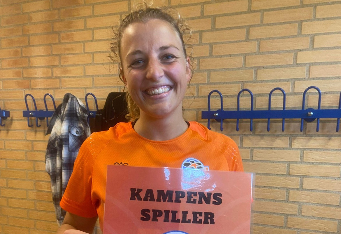 Flot indsats var ikke nok for FC Silkeborg-kvinderne