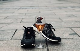Fredericia Vinhandel gentager succesen og gør klar til årets Rosé Walk 2024