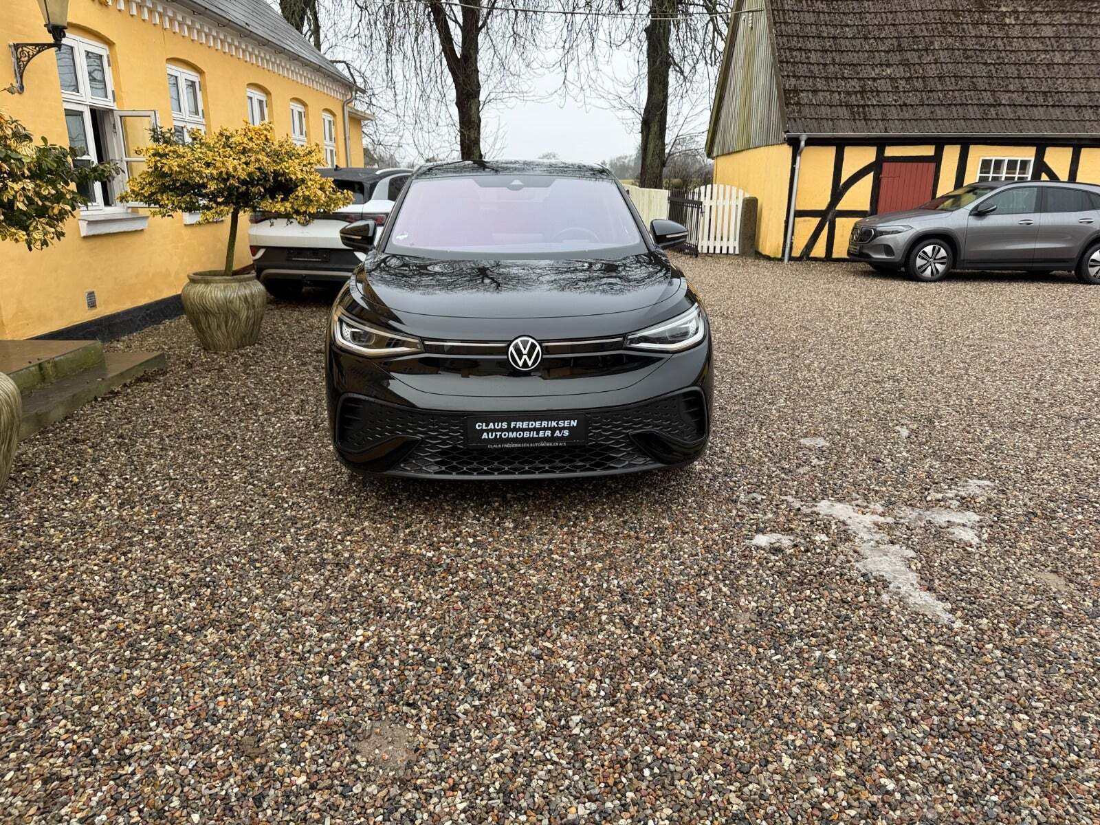 De dyreste biler i Ringe - Pris op til 334.900 kr!