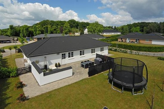 Top 6 over dyreste boliger til salg i Brenderup. Priser op til 6.495.000 kr