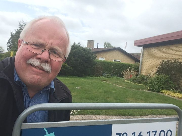 Hold trit med lokalområdet: Nyt fra Horsens