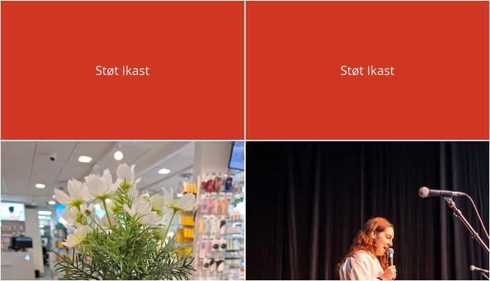 Nyt fra RESTAURANT GLASHUSET, Dolphin Hotel Herning og Ikast Apotek