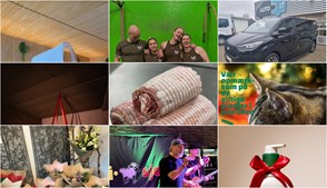 Nyt fra SUPERBRUGSEN HAMMERUM, Dolphin Hotel Herning, Herning Svømmehal og 7 andre