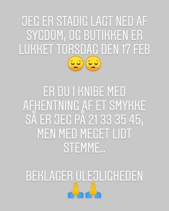 Nyt på opslagstavlen i Skive