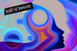 To spændende arrangementer i Skovlunde Kulturhus