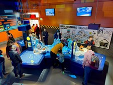 Nu åbner erstatningen for pingvinerne i LEGOLAND®