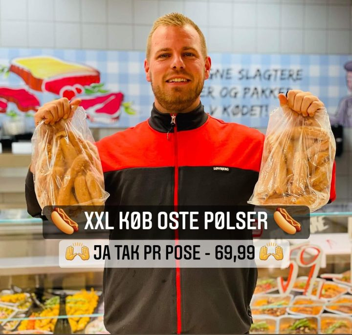 Hold dig ajour med dagens opdateringer fra Odder