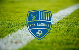 VSK genfandt energien, da Luay Mahmoud strålede