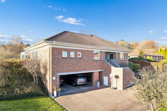 Eksklusiv bolig for 3.095.000 kr er netop kommet til salg i Bjerringbro - Se den og de dyreste boliger her