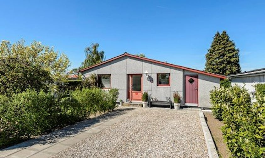 Ny i Høng – se de spændende lejligheder der er ledige