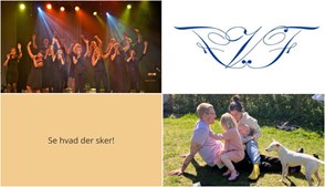 Weekendoplevelser i Fredensborg: Morgensang, vinfestival og bæredygtighed