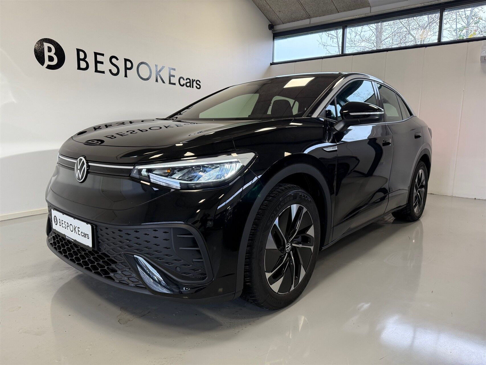 Biler netop sat til salg i Lystrup