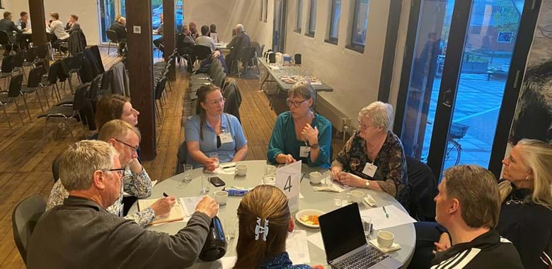 Tak til borgerpanelet