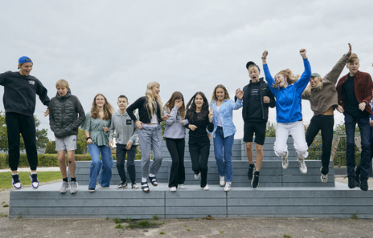 UTX: Et nyt 10. klassetilbud på Tirsdalens Skole