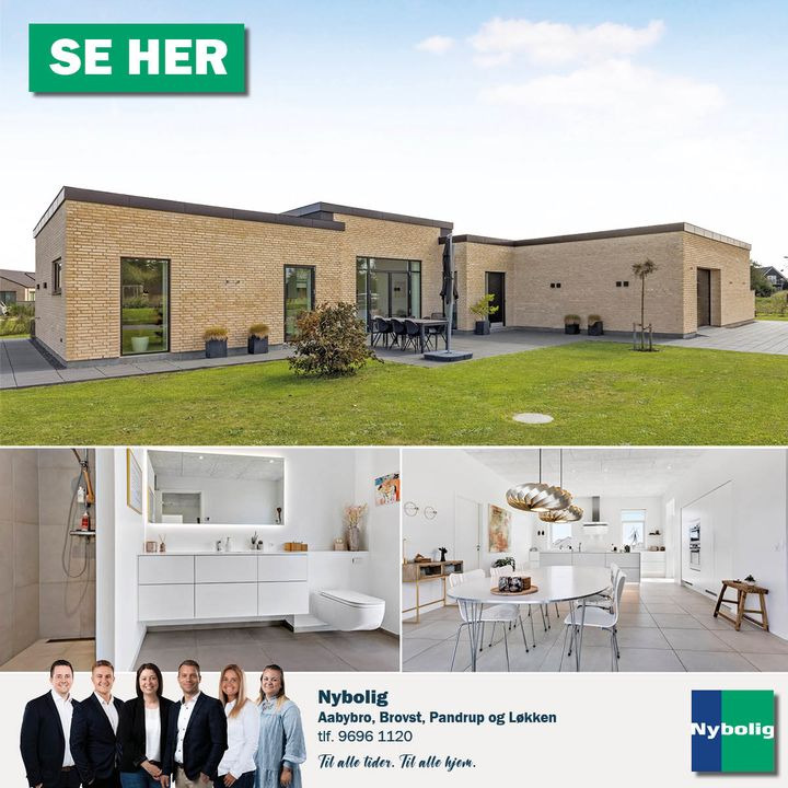 Nyt på opslagstavlen i Pandrup