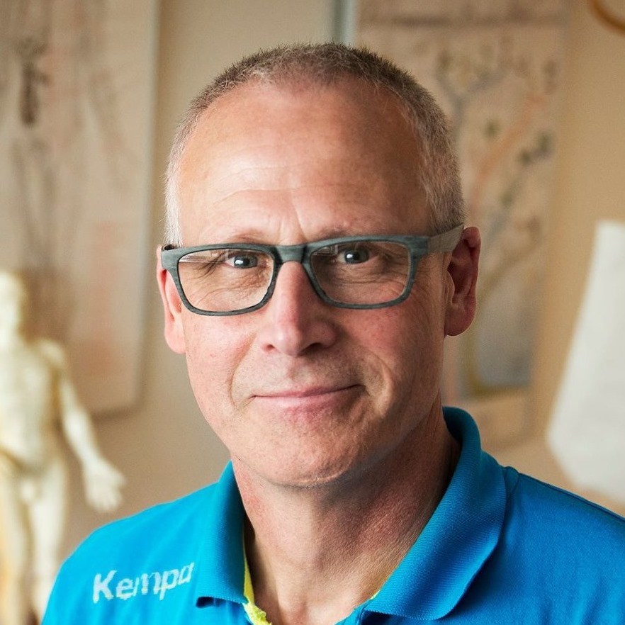 Bjørks terapi og velvære