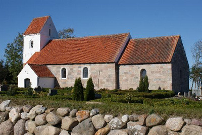 Menighedsmøde i Vindblæs Kirke: Mød dit menighedsråd