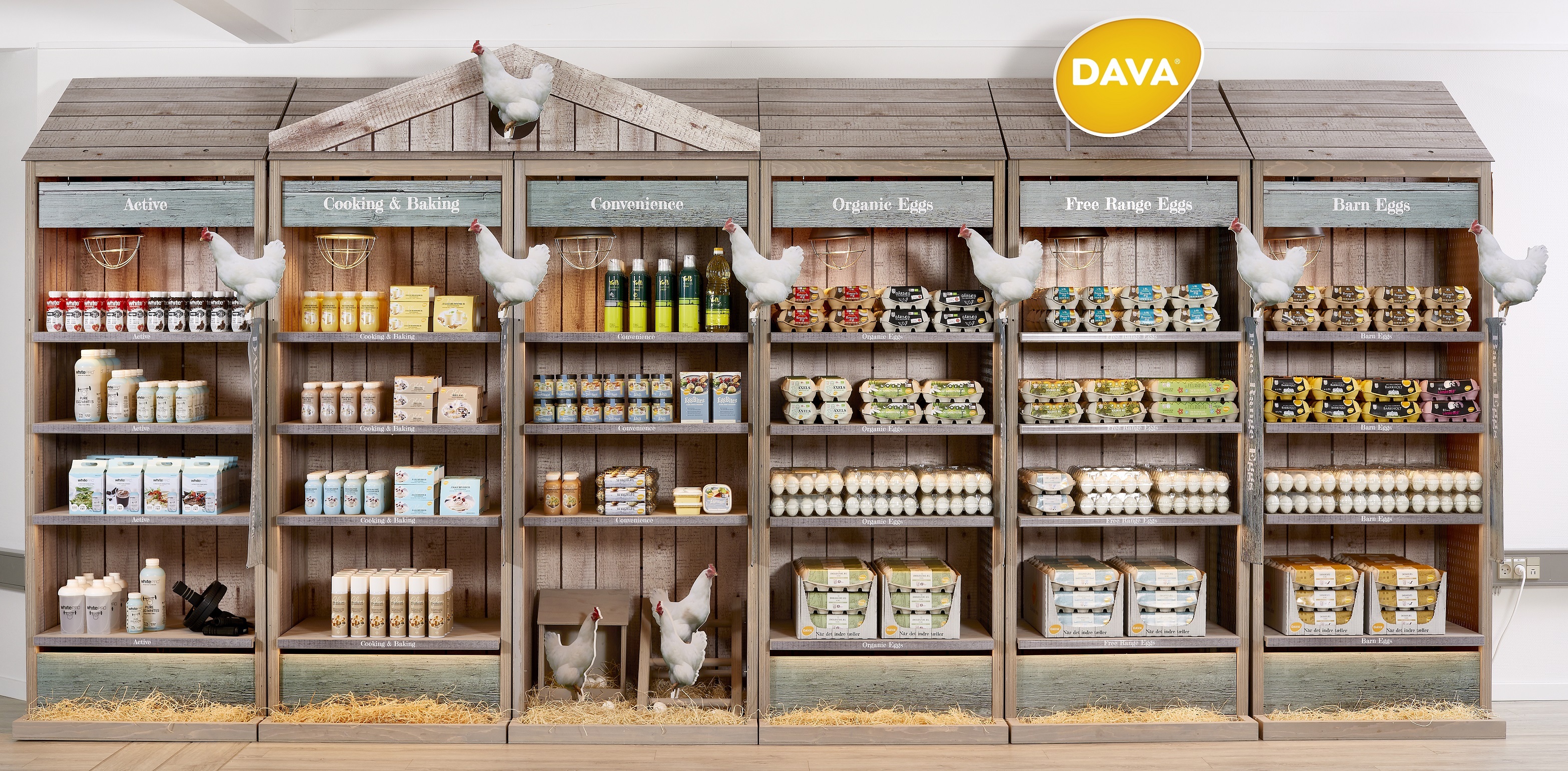 Danskernes bagetrang under Covid-19 skabte markant vækst hos nordjysk fødevareproducent