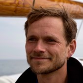 Inspirerende foredrag om UNESCO Geopark i Det sydfynske Øhav