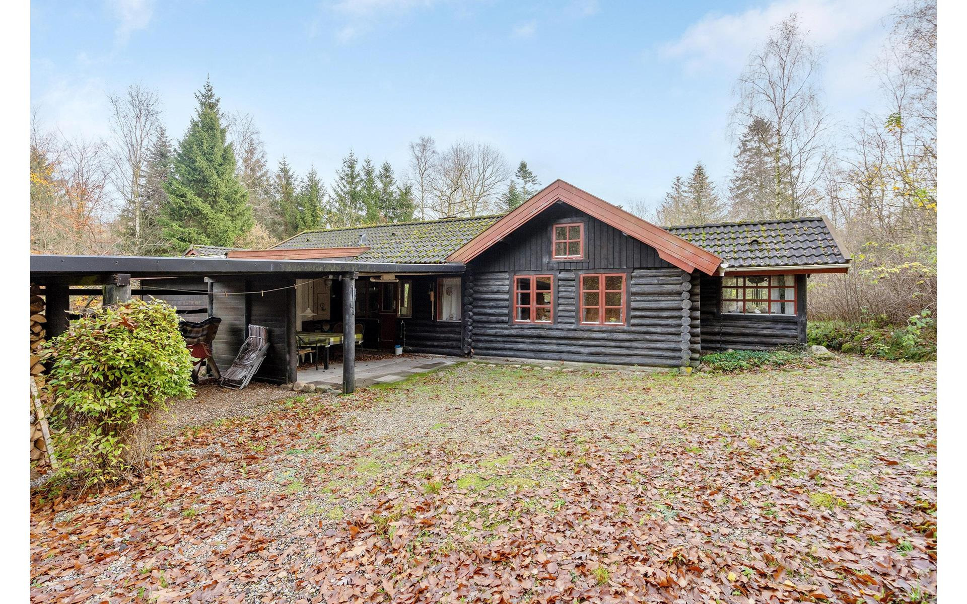 Hold trit med lokalområdet: Nyt fra Aars