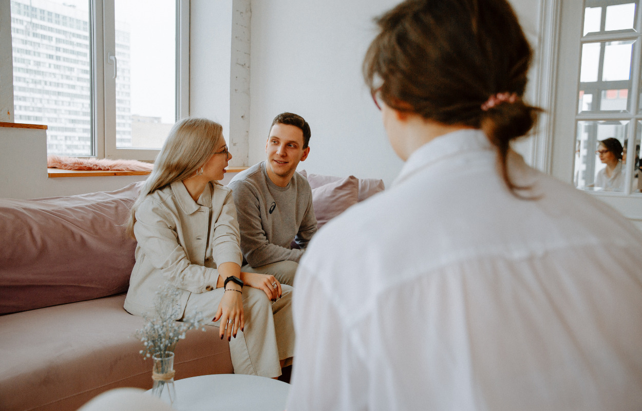 Gratis parkursus - for forældre