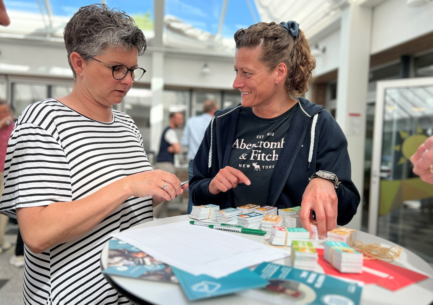 Ny animationsfilm vil hjælpe ensomme unge