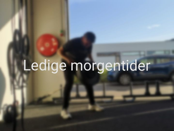 Nyt på opslagstavlen i Risskov