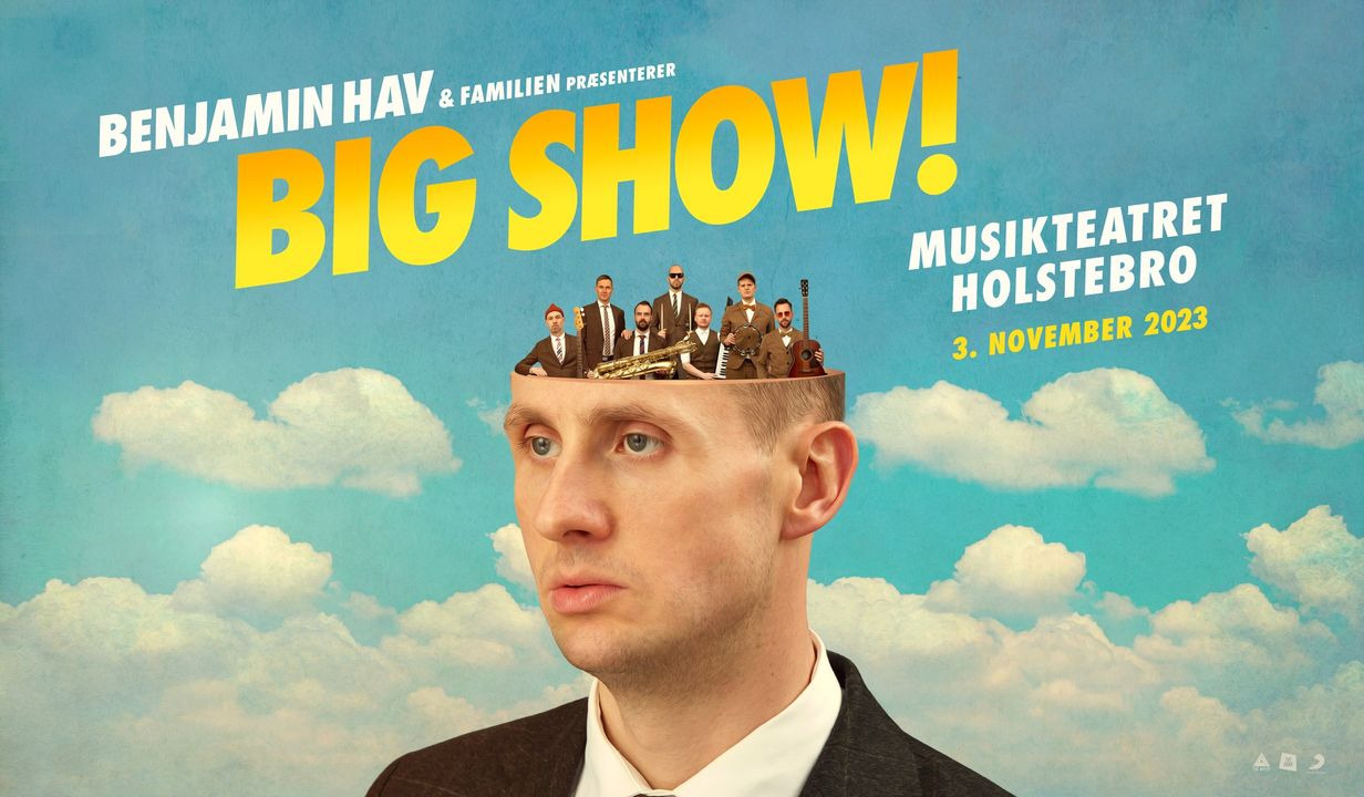 Opdatér dig her: Det nyeste fra Holstebro