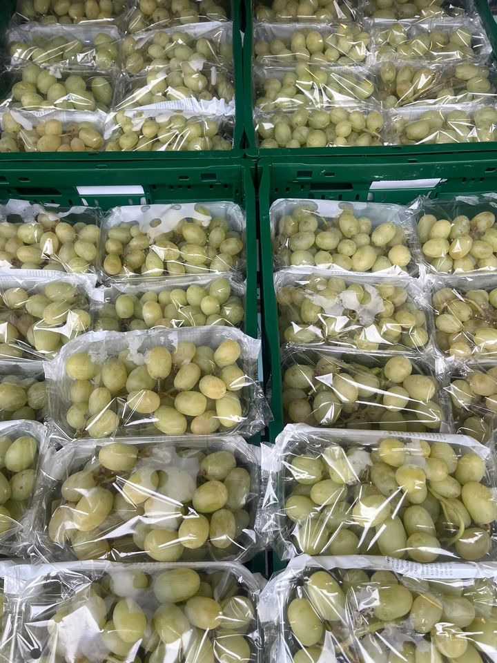 Rema 1000 Hadsund klar med gode tilbud til Mortens Aften