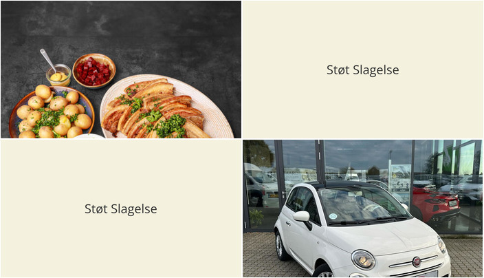 Nyt fra Sørby Autocenter og Café Tidslös