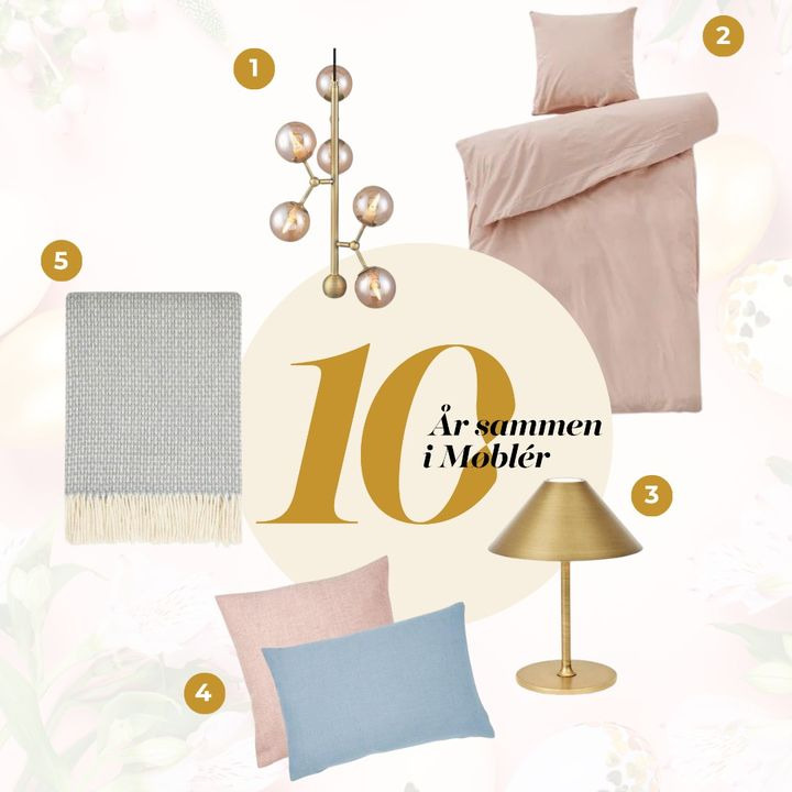 Forvandl dit hjem denne påske med disse budgetvenlige indretningsideer